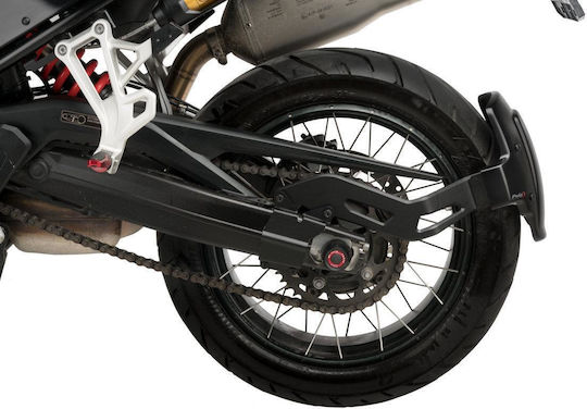 Puig Λασπωτήρας Τροχού Μοτοσυκλέτας για BMW F 750 GS Μαύρο