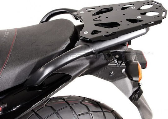 SW-Motech Steel Rack for Suzuki DL 650 V-STROM 12-16