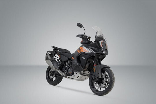 SW-Motech PRO Side Mounts for KTM 1290 Super Adventure
