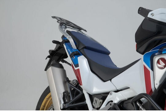 SW-Motech PRO Πλαϊνές Βάσεις για Peugeot Trekker 19-23
