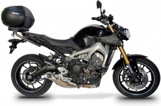 Shad Case Mounts for Yamaha MT-09