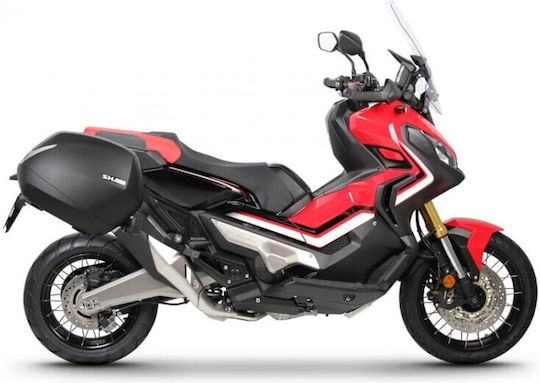 Shad Βάση Βαλίτσας για Honda X-ADV 750