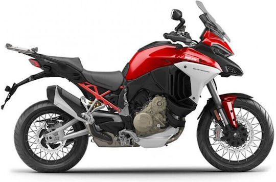 Shad Βάση Βαλίτσας για Ducati Multistrada