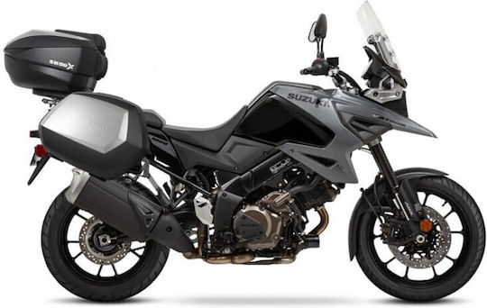 Shad Μπράτσα Σχάρας για Suzuki DL 1000 V-STROM