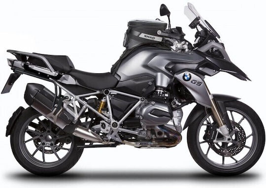 Shad Πλαϊνές Βάσεις για BMW R 1200