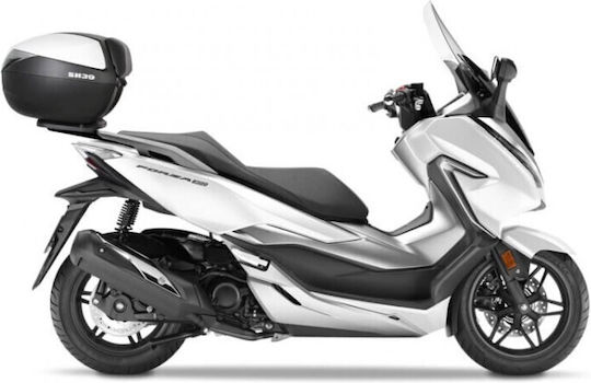 Shad Forza Case Mounts for Honda Forza 125