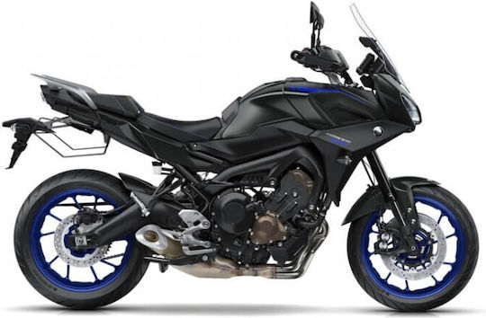 Shad Fitting Kit for Yamaha MT-09 18-20