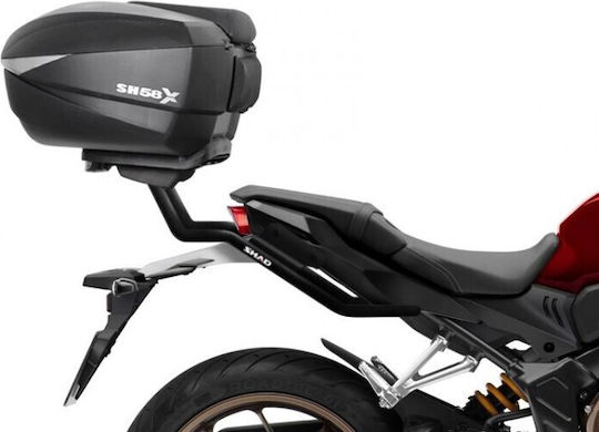Shad Βάση Βαλίτσας για Honda CB 650