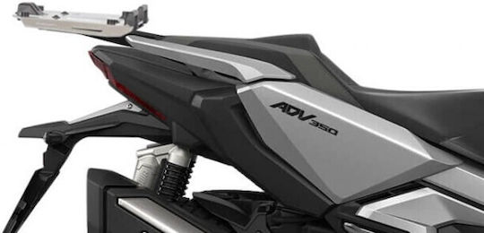 Shad Forza Case Mounts for Honda Forza 125