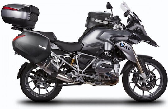 Shad Πλαϊνές Βάσεις για BMW R 1200