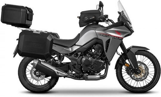 Shad Βάση Βαλίτσας για Honda Transalp