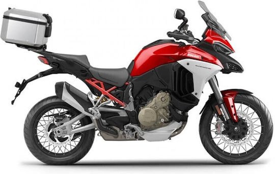 Shad Βάση Βαλίτσας για Ducati Multistrada