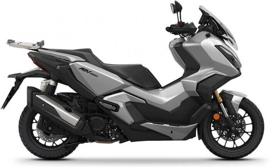 Shad Forza Case Mounts for Honda Forza 125