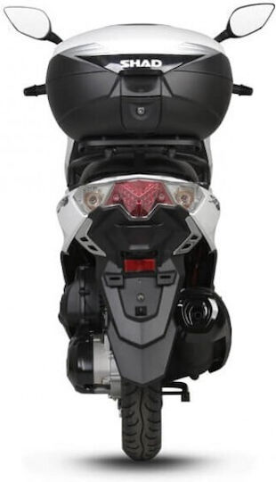 Shad Case Mounts for Sym Jet X