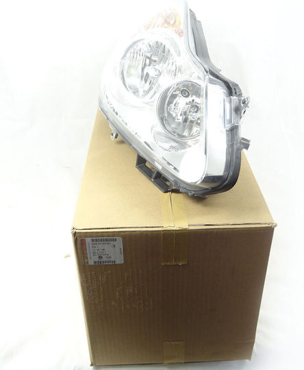 Opel Lumini frontale 1buc