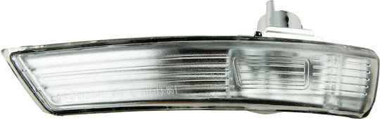 NTY Left Flash Ford Focus Mondeo 2007-2011