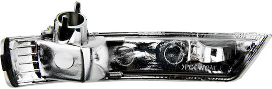 NTY Left Flash Ford Focus Mondeo 2007-2011