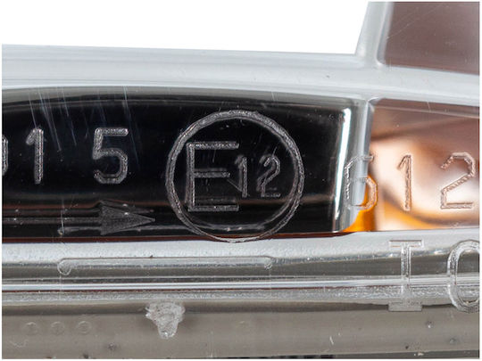 Opel Δεξί Φλας