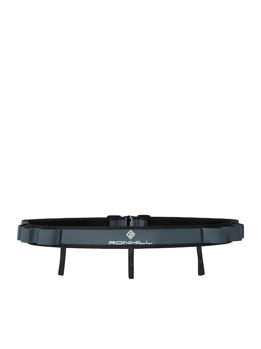 Ronhill 3831 Running Belt Black Ronhill 3831 Running Belt Black