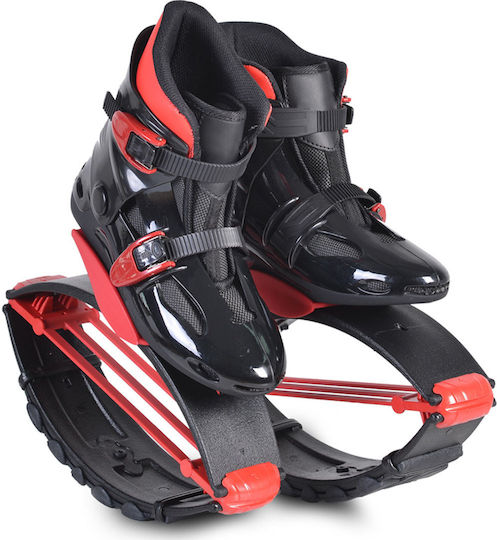 Factory Kangoo Schuhe Rot