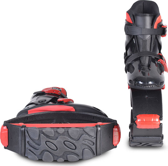 Factory Kangoo Schuhe Rot