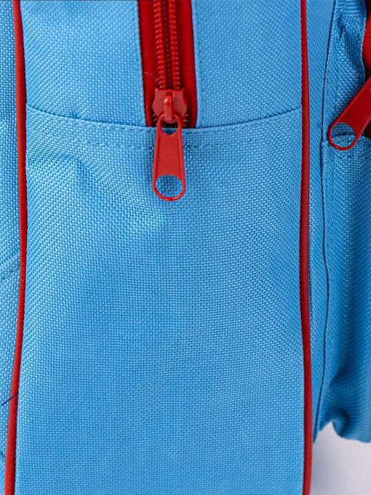 Cerda Schulranzen Rucksack Kindergarten in Blau Farbe