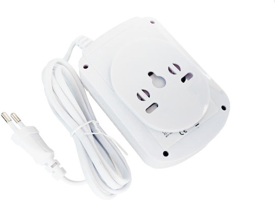 Extralink Gas Detector 24 Zones