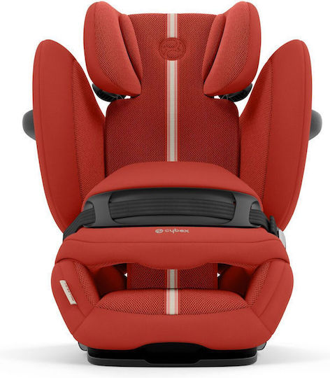 Cybex Καθισματάκι Αυτοκινήτου Κόκκινο