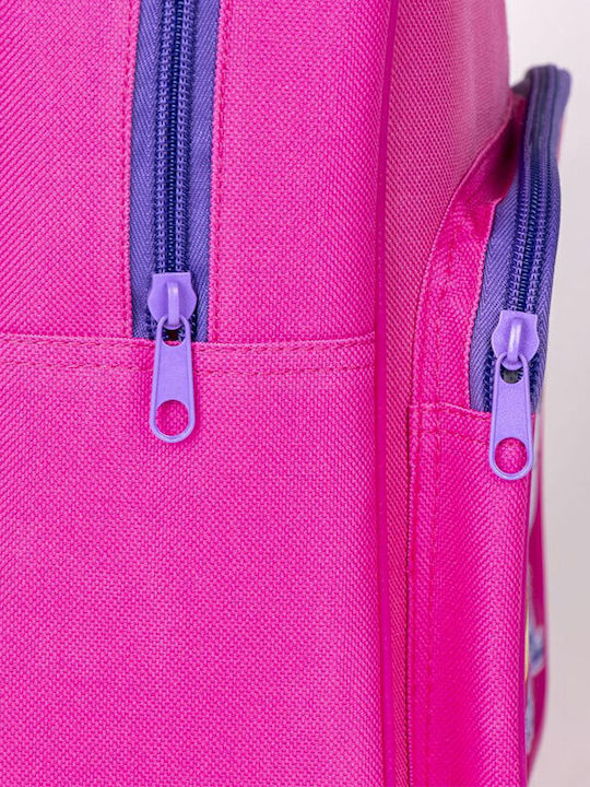 Cerda Paw Patrol School Backpack Kindergarten Pink