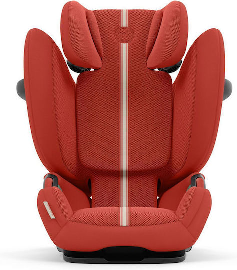 Cybex Καθισματάκι Αυτοκινήτου Κόκκινο
