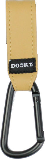 Dooky Tasche Kinderwagen Braun