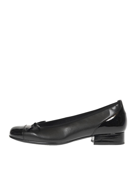 Pumps Schwarz