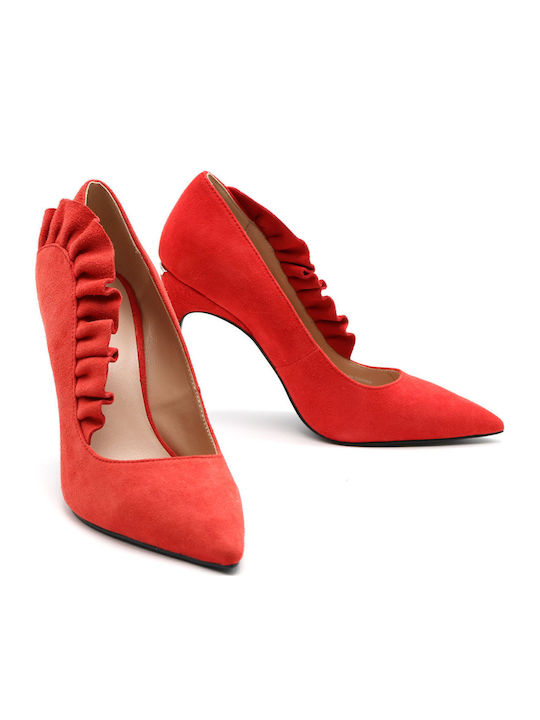 Pumps Rot