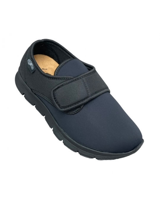 Smart Steps Women's Moccasins in Black Color