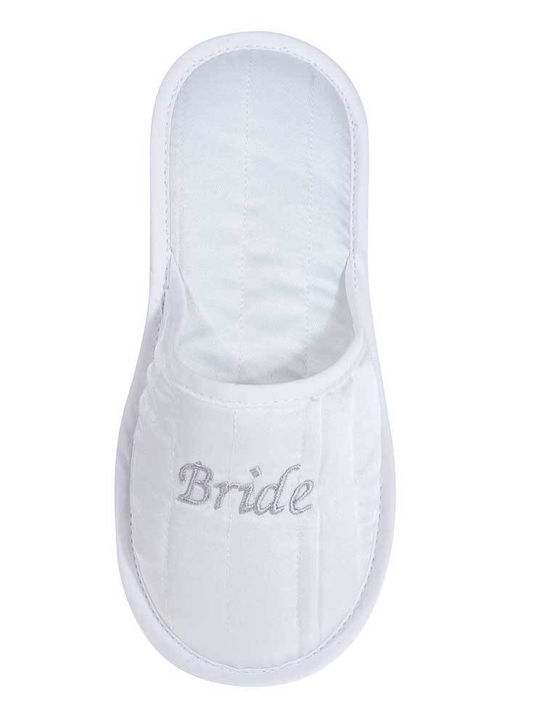 Amaryllis Slippers
