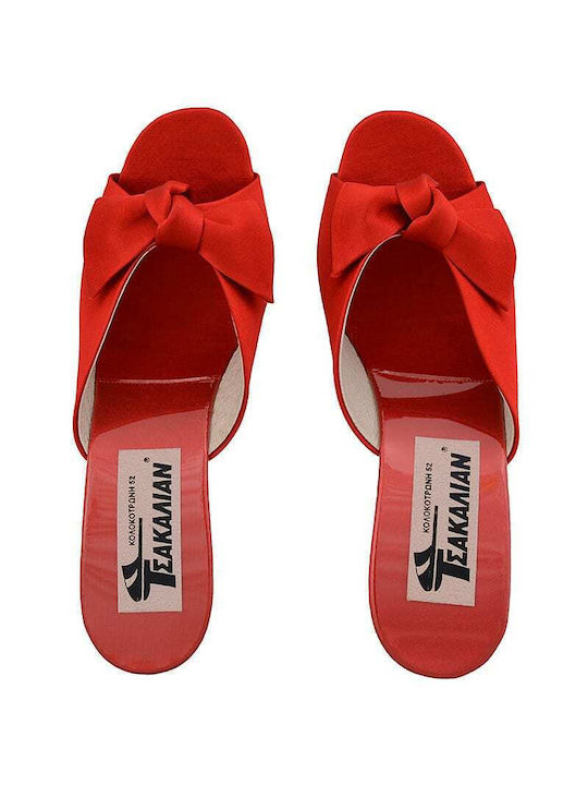 Bridal Women's Slippers Beige