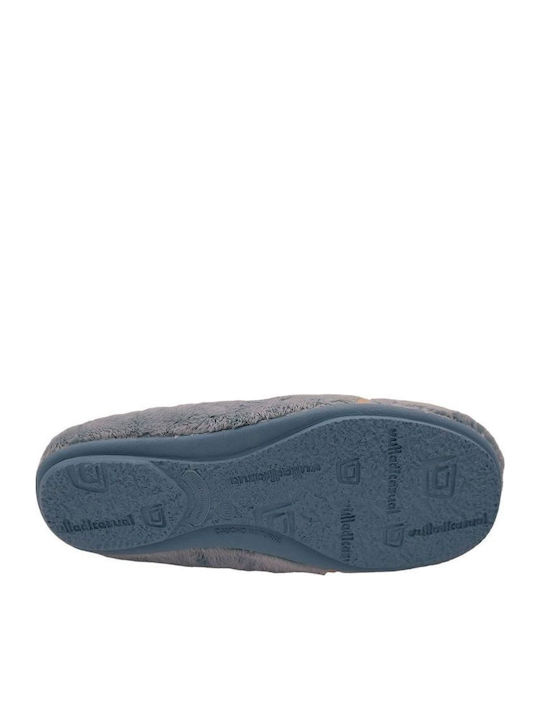 Winter Women's Slippers Lilac