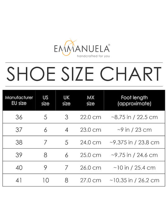 Women's Leather Espadrilles