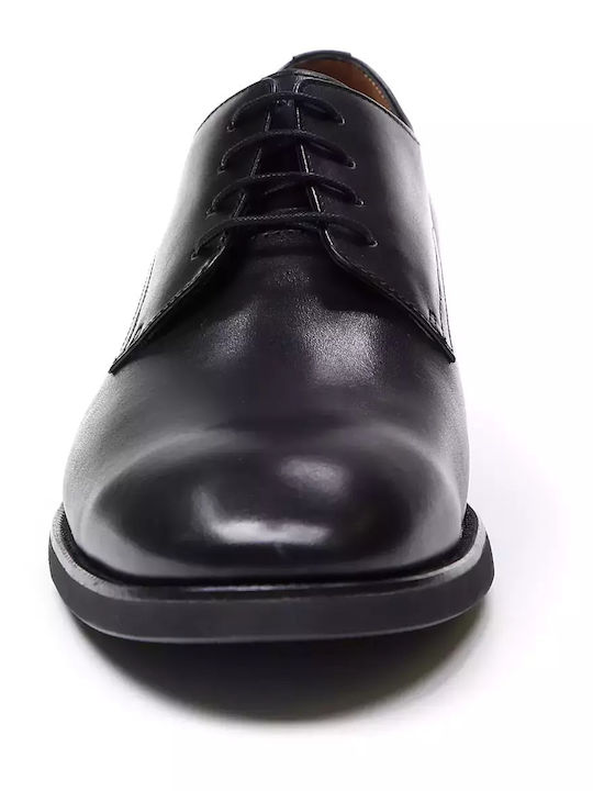 Herrenschuhe Schwarz