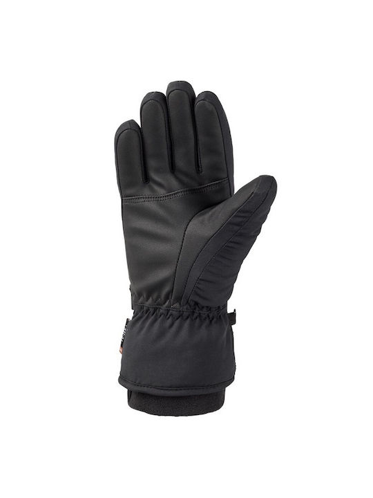 Cairn CTEX Γυναικεία Γάντια Σκι & Snowboard Μαύρα