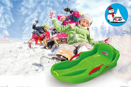 Jamara Snow Play Bob Comfort 80 cm 460540