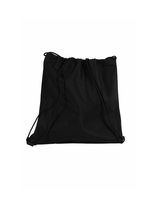 Boss Men's Gym Backpack Black