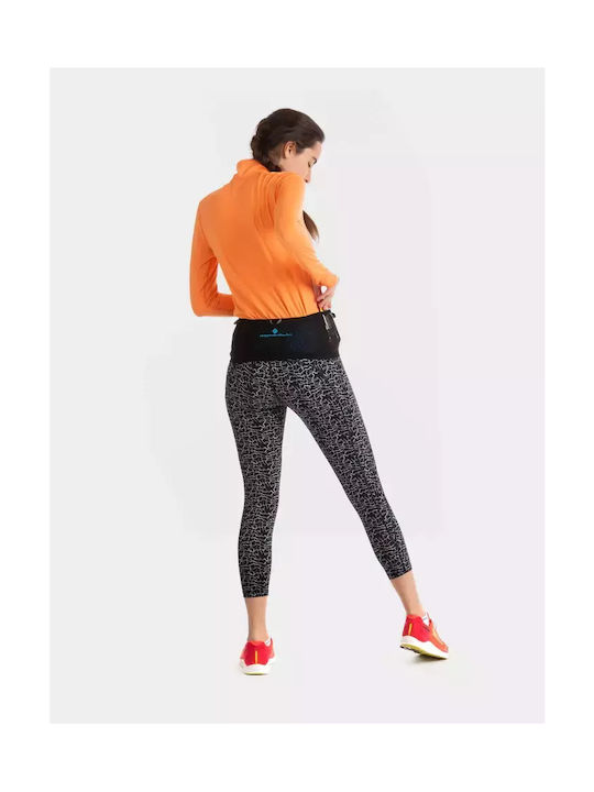 Ronhill 6475 Running Belt Black Ronhill 6475 Running Belt Black