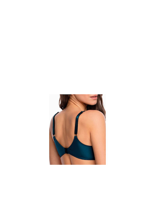 Gaia Bra Underwire