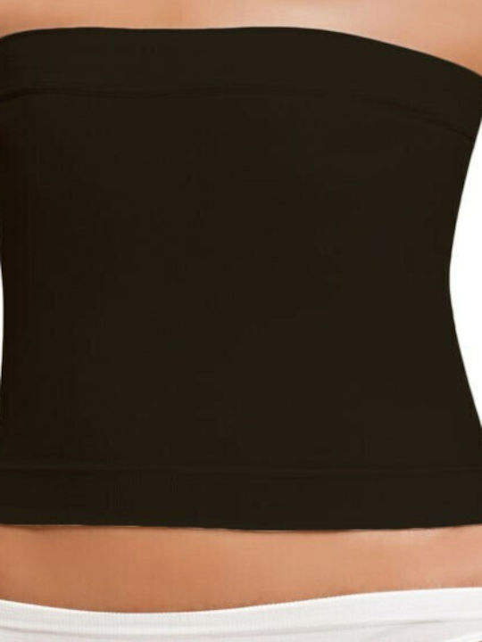 NBB Lingerie Κορσές Σύσφιξης Μέσης Μαύρος