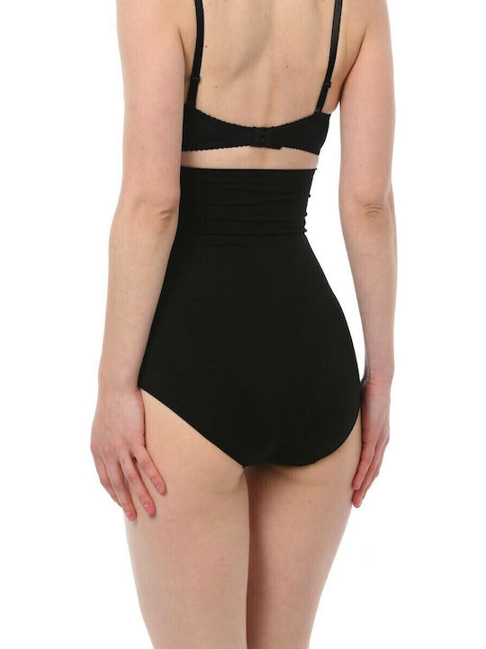 NBB Lingerie Slip Σύσφιξης και Ανόρθωσης Μαύρο