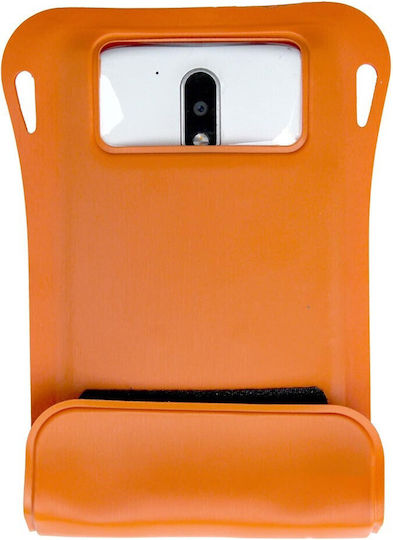 Aquapac Waterproof Orange