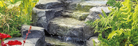 Oase 33074 Fountain 110x80x40cm