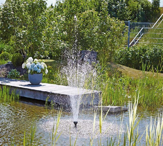 Oase Fountain Αντλία Σετ με Ακροφύσιο