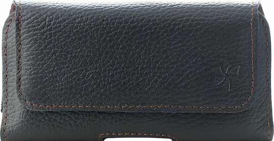 JT Berlin Sock & Pouch έως 6.7" Μαύρο
